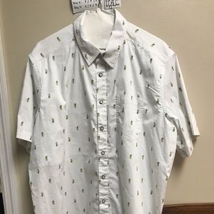 5.11 Tactical short sleeve button up